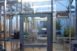 greenhousedoorsplexiglass
